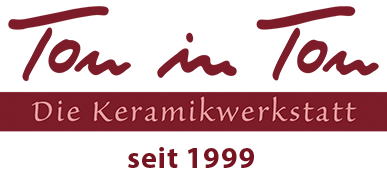 Logo - Ton in Ton - Die Keramikwerkstatt